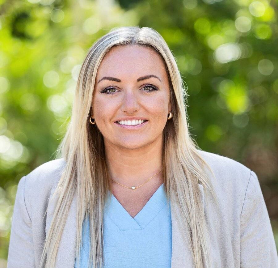 Bri Nicotera Photo